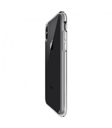 Spigen Ultra Hybrid iPhone X