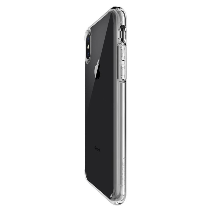 Spigen Ultra Hybrid iPhone X