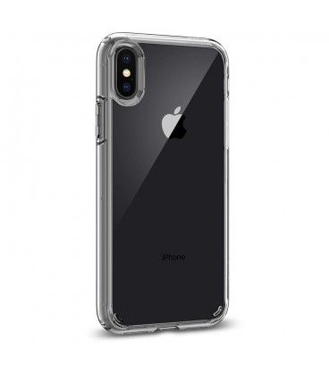 Spigen Ultra Hybrid iPhone X