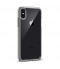 Spigen Ultra Hybrid iPhone X
