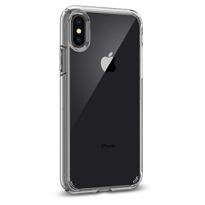 Spigen Ultra Hybrid iPhone X