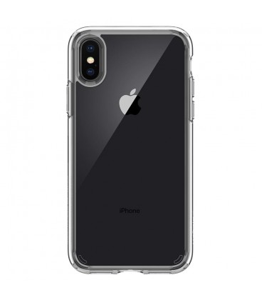 Spigen Ultra Hybrid iPhone X