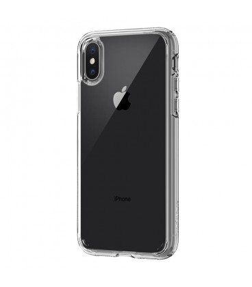Spigen Ultra Hybrid iPhone X