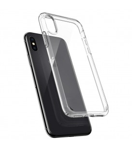 Spigen Ultra Hybrid iPhone X 2
