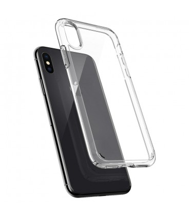 Spigen Ultra Hybrid iPhone X