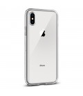 Spigen Liquid Crystal iPhone X