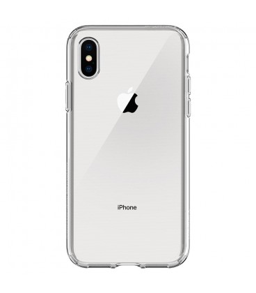 Spigen Liquid Crystal iPhone X