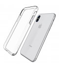 Spigen Liquid Crystal iPhone X