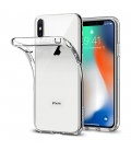 Spigen Liquid Crystal iPhone X