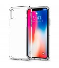 Spigen Liquid Crystal iPhone X