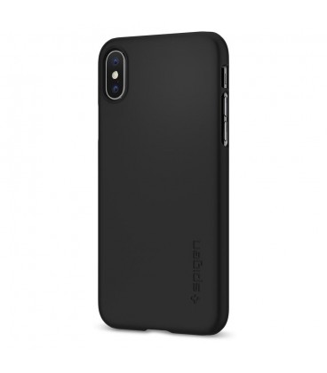 Spigen Thin Fit iPhone X