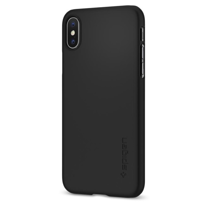 Spigen Thin Fit iPhone X