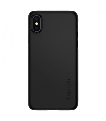 Spigen Thin Fit iPhone X
