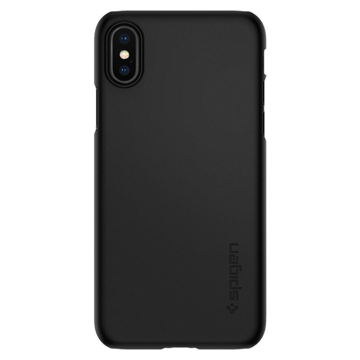 Spigen Thin Fit iPhone X