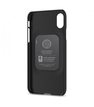Spigen Thin Fit iPhone X