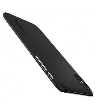 Spigen Thin Fit iPhone X