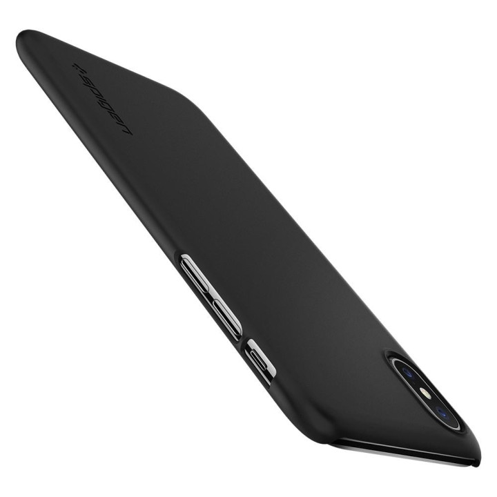 Spigen Thin Fit iPhone X