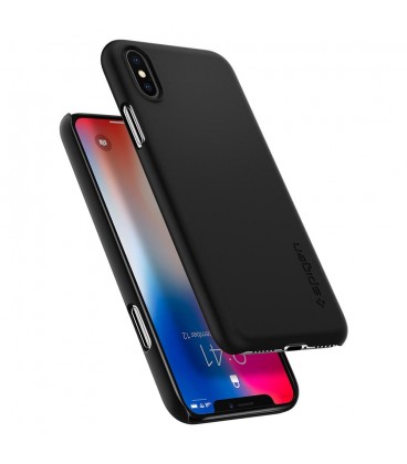 Spigen Thin Fit iPhone X