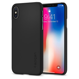 Spigen Thin Fit iPhone X