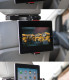ExoMount Tablet Headrest