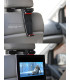 ExoMount Tablet Headrest