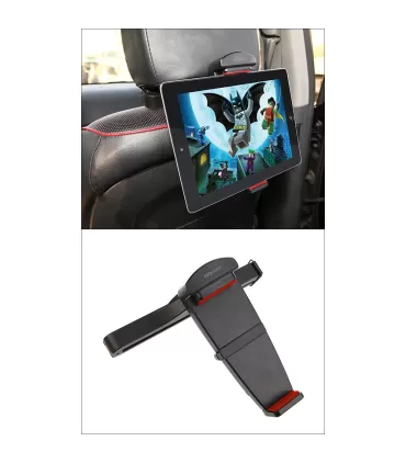ExoMount Tablet Headrest
