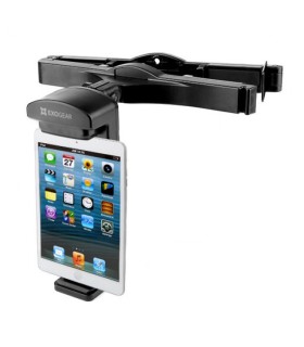 ExoMount Tablet Headrest