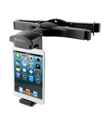ExoMount Tablet Headrest