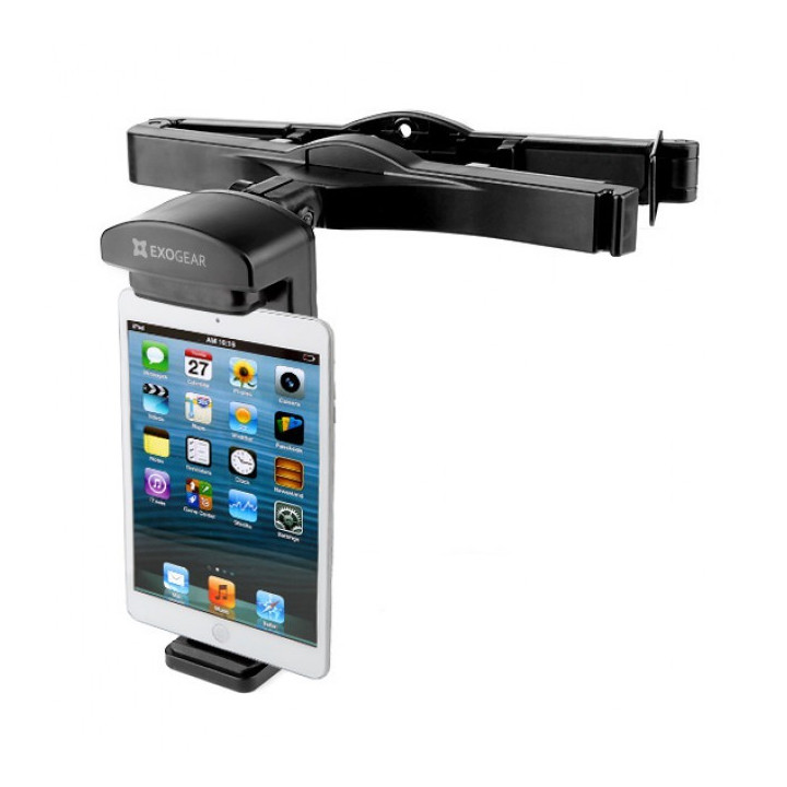 ExoMount Tablet Headrest
