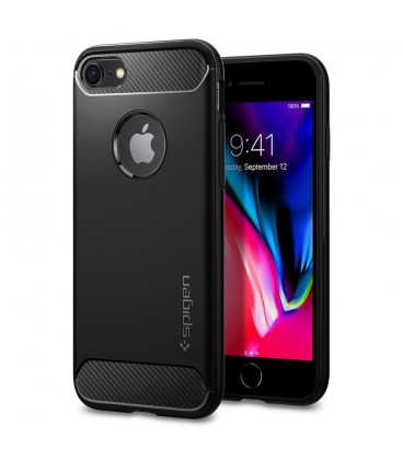 Spigen Rugged ArmoriPhone 7/8
