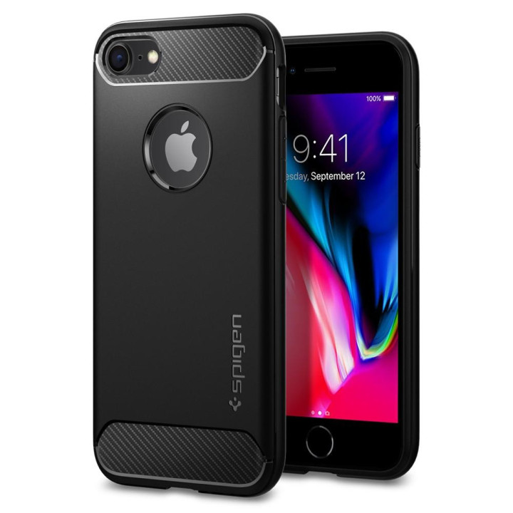 Spigen Rugged ArmoriPhone 7/8
