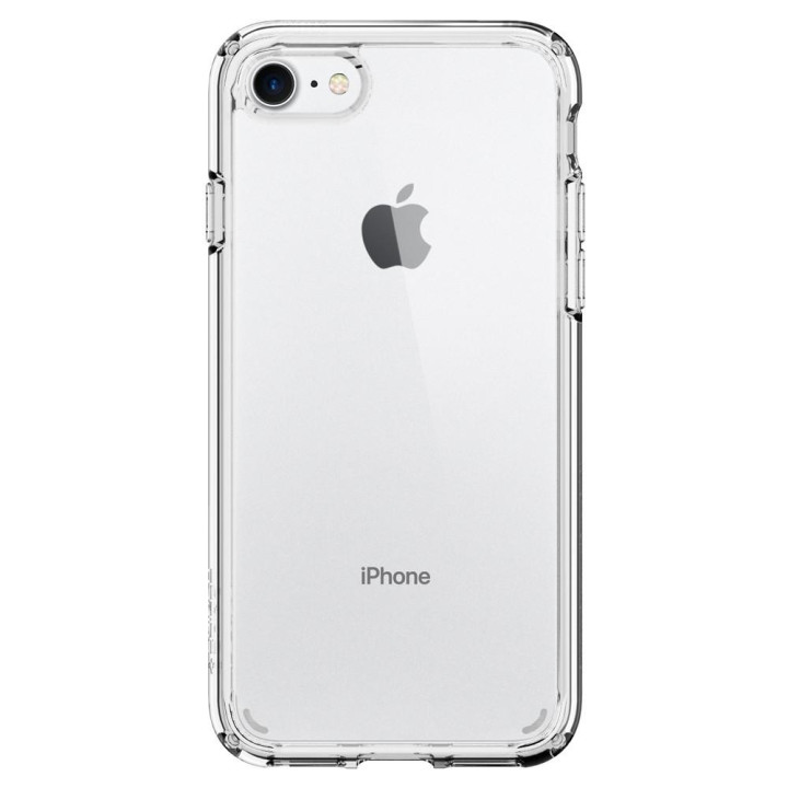 Spigen Ultra Hybrid 2 iPhone 7/8