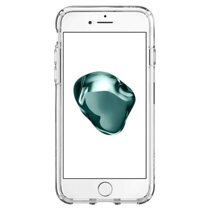Spigen Ultra Hybrid 2 iPhone 7/8
