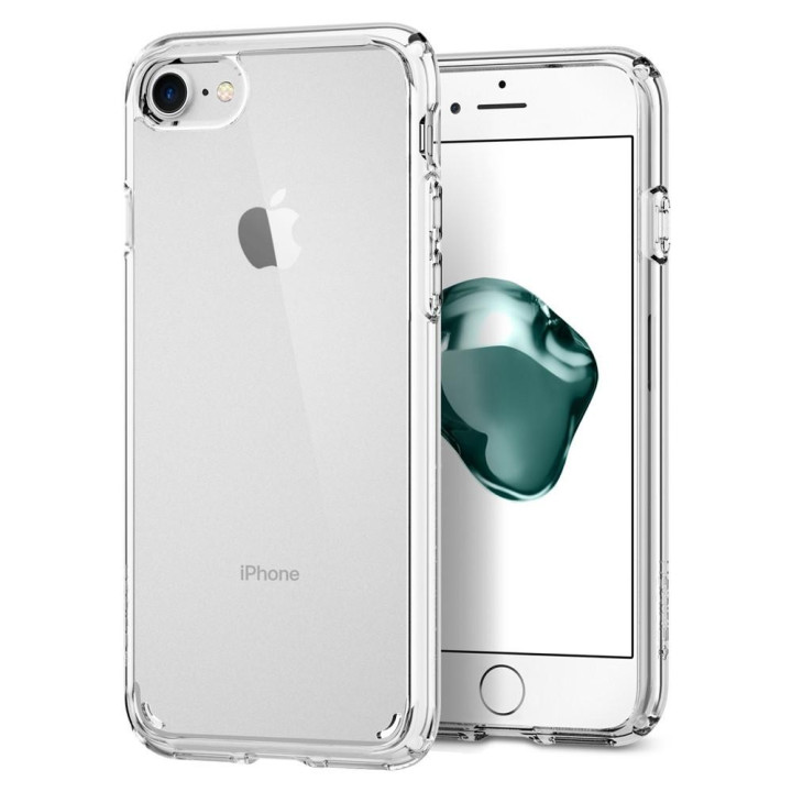 Spigen Ultra Hybrid 2 iPhone 7/8