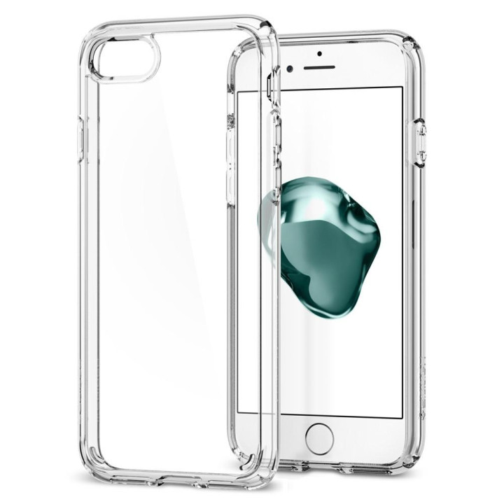 Spigen Ultra Hybrid 2 iPhone 7/8
