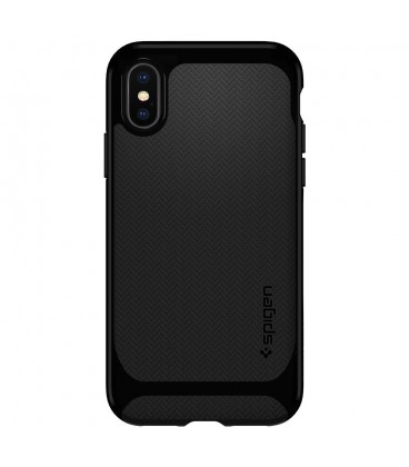 Spigen Neo Hybrid iPhone X