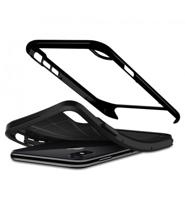 Spigen Neo Hybrid iPhone X