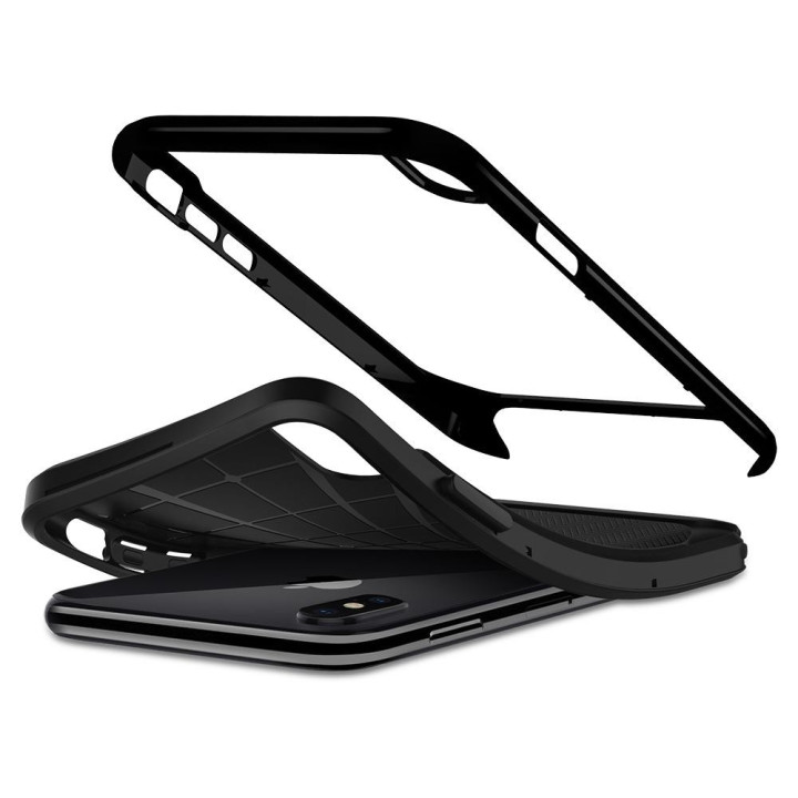 Spigen Neo Hybrid iPhone X