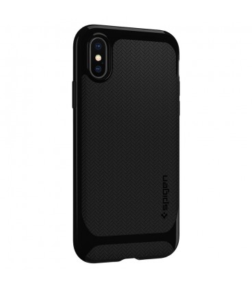 Spigen Neo Hybrid iPhone X