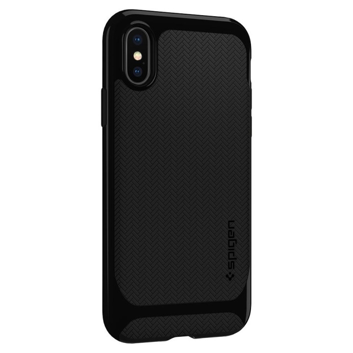 Spigen Neo Hybrid iPhone X