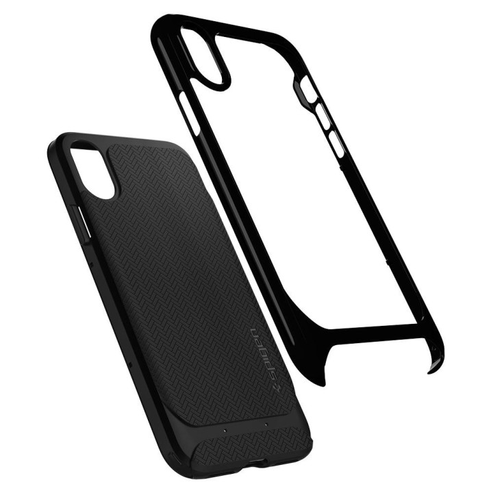 Spigen Neo Hybrid iPhone X