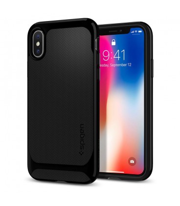 Spigen Neo Hybrid iPhone X