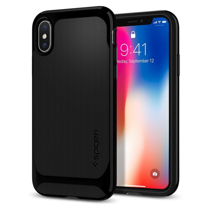 Spigen Neo Hybrid iPhone X
