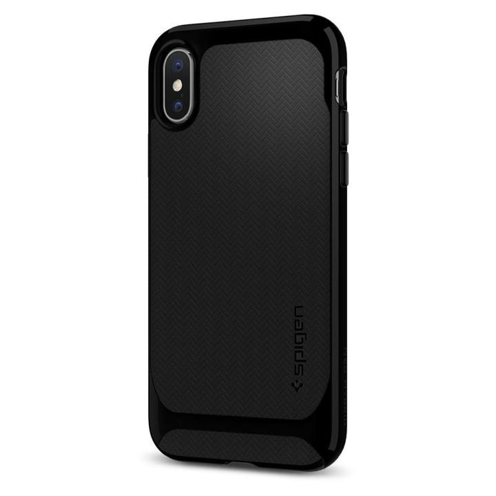 Spigen Neo Hybrid iPhone X