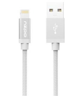Odzu Durable Braided Cable Lightning