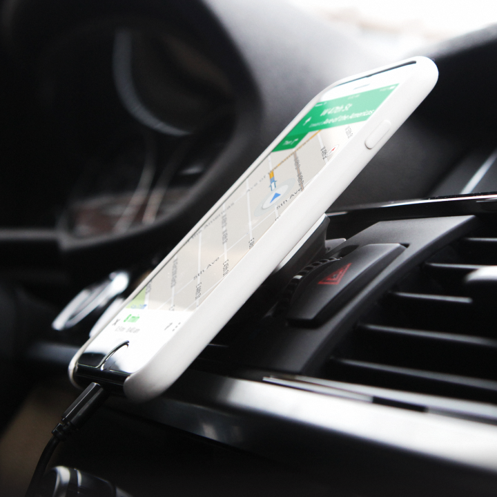 iOttie iTap Magnetic Mini and Charging Travel Kit