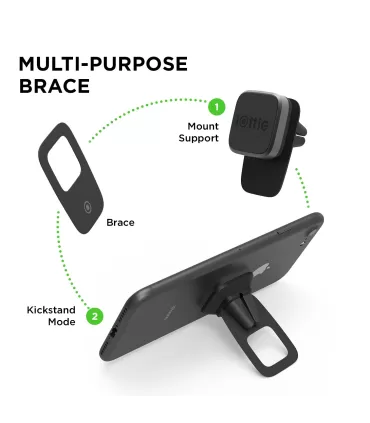 iOttie iTap Magnetic Mini and Charging Travel Kit