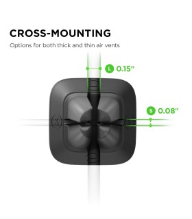 iOttie iTap Magnetic Mini and Charging Travel Kit