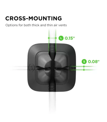 iOttie iTap Magnetic Mini and Charging Travel Kit