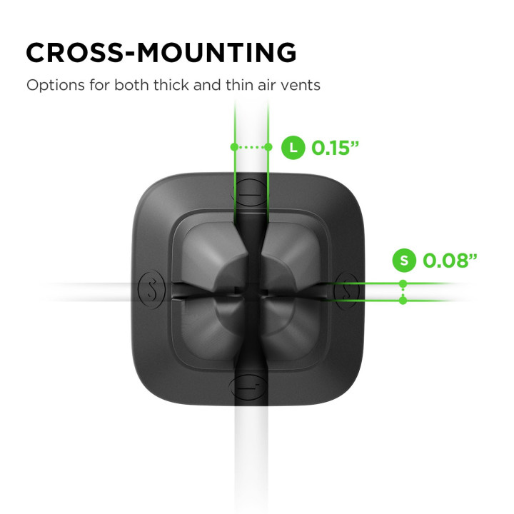 iOttie iTap Magnetic Mini and Charging Travel Kit